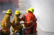 Fire breaks out at manufacturing unit in Hyderabad, 6 workers killed